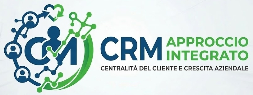 CRM PER MANTENERE IL CONTATTO CON LA CLIENTELA - RGA STUDIO INFORMATICA SRL